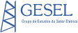 Logo Gesel