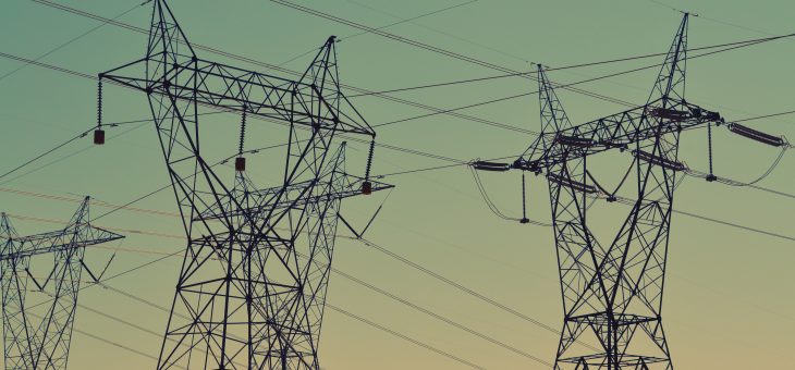 ONS: carga no SIN deve recuar 0,7% em agosto
