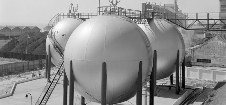 EPE vê potencial para a construção de até 16 novos gasodutos no Brasil