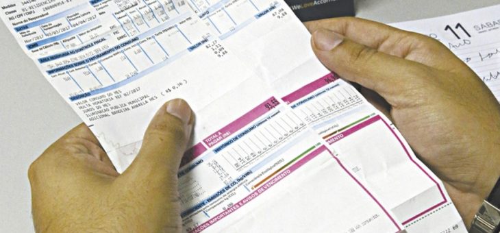 Comissão rejeita fim da cobrança da conta de luz pela média de consumo
