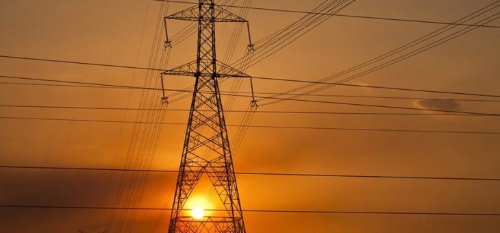 Matriz elétrica brasileira aumentou em 215,33 MW sua capacidade de geração de energia