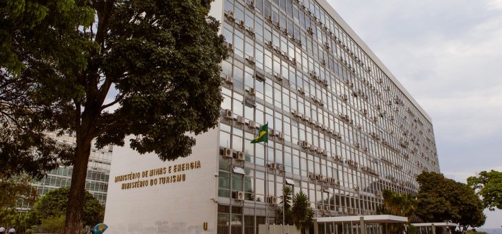 Orçamento Fiscal da União em favor do MME