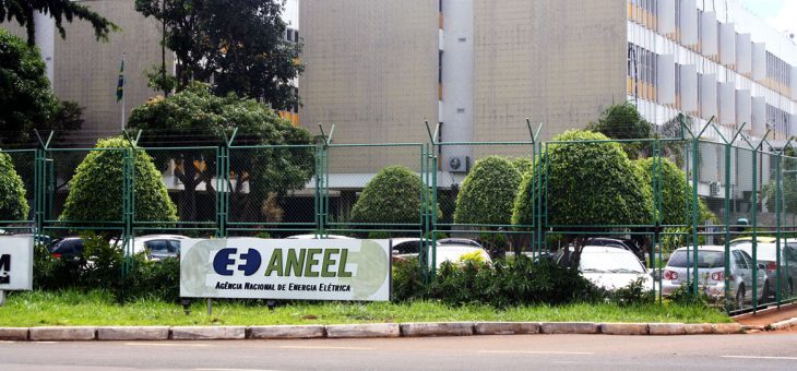 Aneel autoriza reembolso e afasta risco de apagão em Roraima