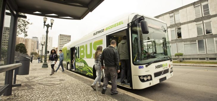 Simulador da EPE avalia viabilidade de emprego de ônibus elétricos em cidades