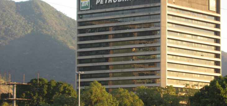 Petrobras faz sua maior descoberta desde o pré-sal em Sergipe e Alagoas