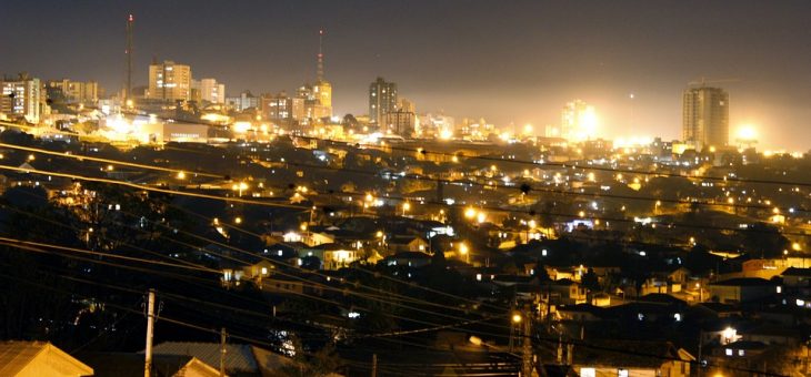 Consumo de energia em agosto recua 0,8%, aponta EPE
