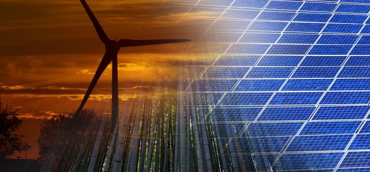 NYSERDA finaliza contratos para projetos de energia renovável
