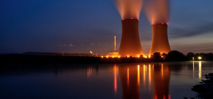 Plano para 2050 terá múltiplos cenários para energia nuclear, diz EPE