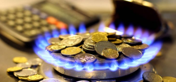 Governo prevê queda de 40% no preço do gás e crescimento no PIB industrial