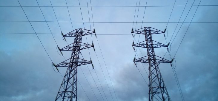 Tarifas de energia reduzem por quitação de empréstimo