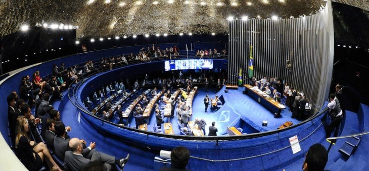 Comissão mista aprova MP que destina R$ 3,5 bi à Eletrobras