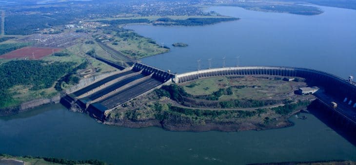 Bolsonaro retoma plano de erguer grandes hidrelétricas na Amazônia