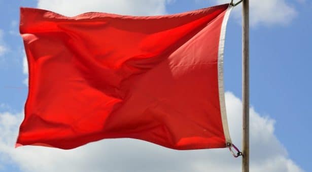 Conta de luz terá bandeira vermelha patamar 1 em agosto