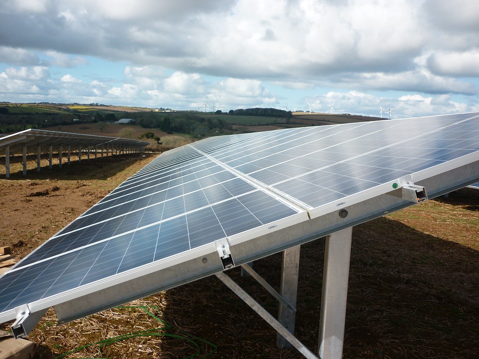 Artigo GESEL: “Os desafios do financiamento da transição energética”