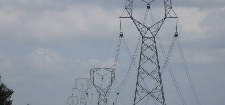 Portal de Referência para o Licenciamento Ambiental de Sistemas de Transmissão