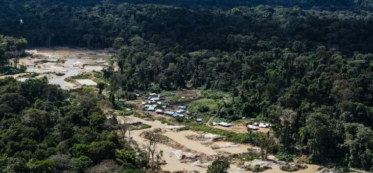 Ibama dispensa de análise obras na Escarpa Devoniana; MP-PR questiona decisão