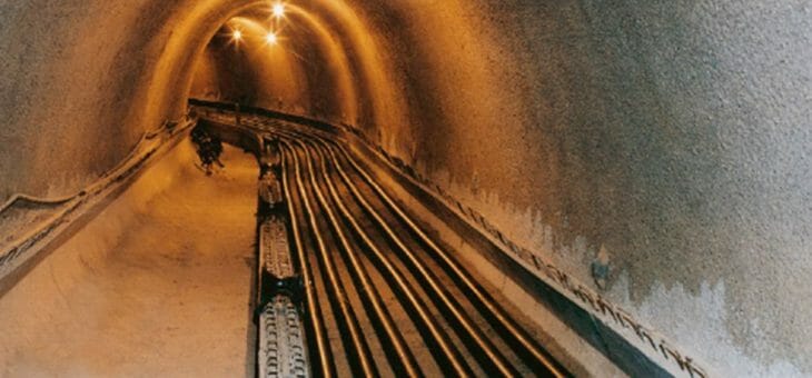 Ceará terá primeira linha de transmissão subterrânea do Nordeste