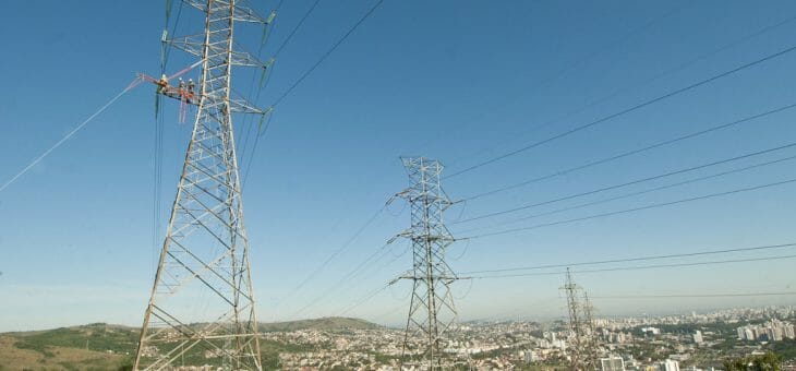 CMSE: expansão no ano soma 7,1 GW