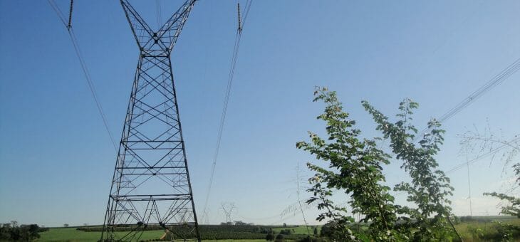 Energisa conclui compra de transmissora no MT